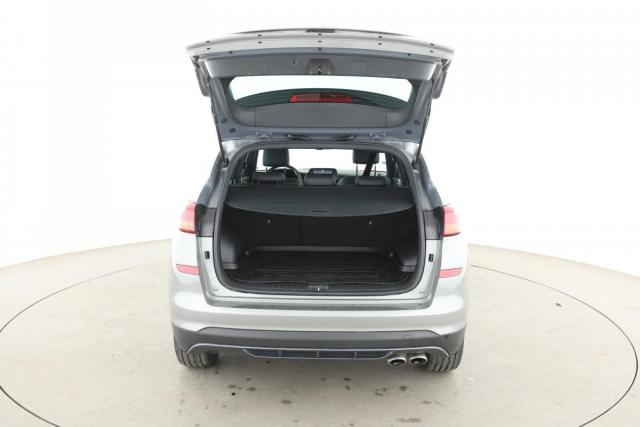 Hyundai Tucson image 8