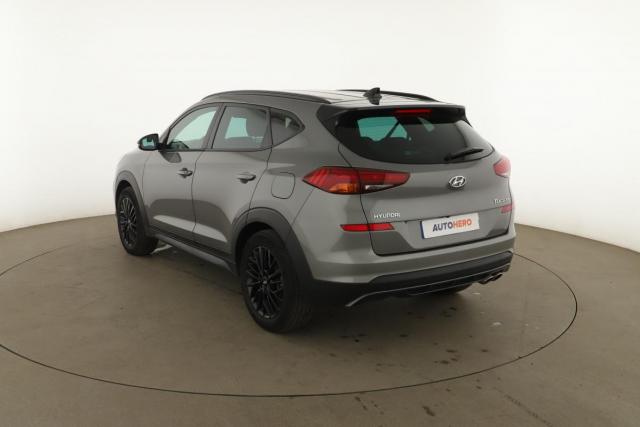 Hyundai Tucson image 2