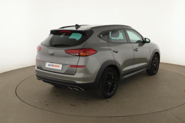 Hyundai Tucson image 1