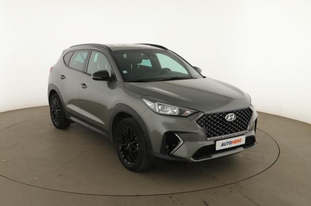 Hyundai Tucson image 9