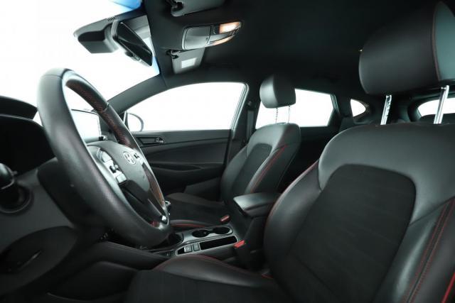 Hyundai Tucson image 6