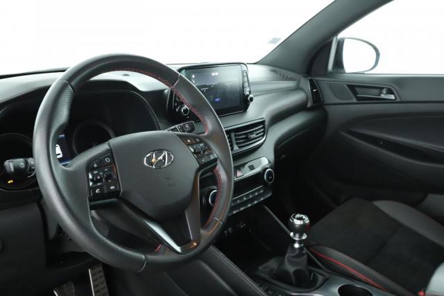 Hyundai Tucson image 7