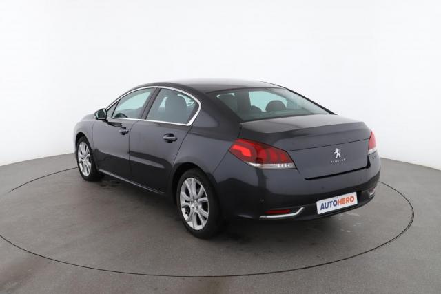 Peugeot 508 image 6