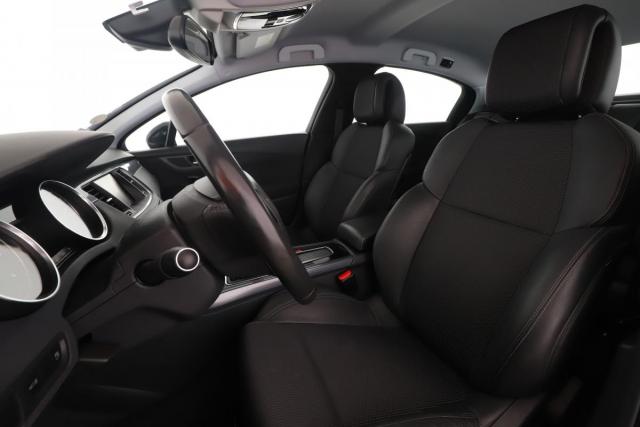 Peugeot 508 image 4