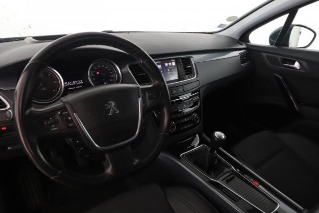 Peugeot 508 image 3