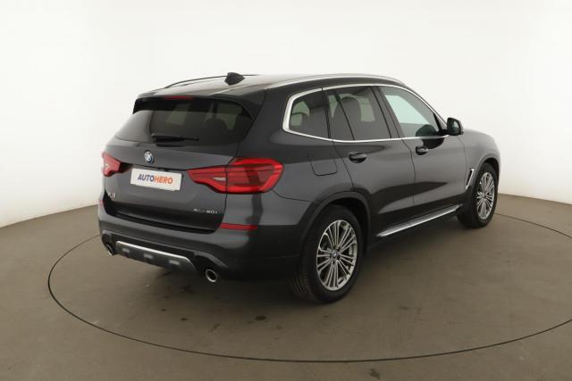 Bmw X3 image 1
