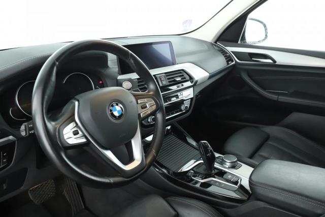 Bmw X3 image 7