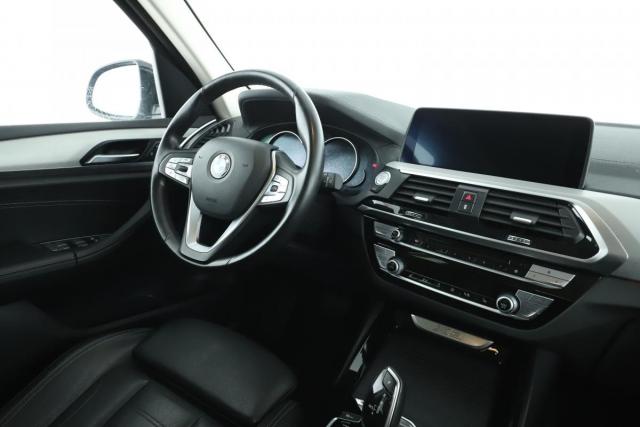 Bmw X3 image 4