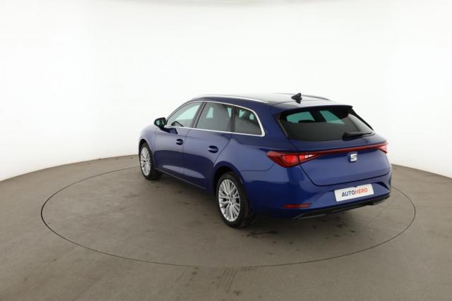 Seat Leon image 6