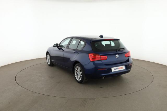 Bmw Série 1 image 9