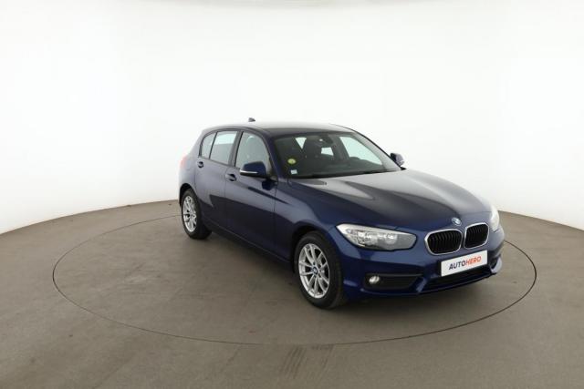 Bmw Série 1 image 6