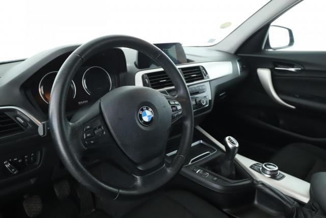 Bmw Série 1 image 7