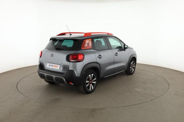Citroen C3 Aircross image 3