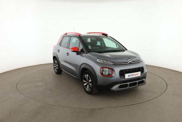 Citroen C3 Aircross image 1