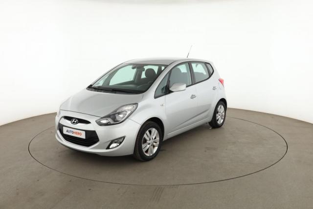 Hyundai Ix20 1.4 Intuitive 90 Ch