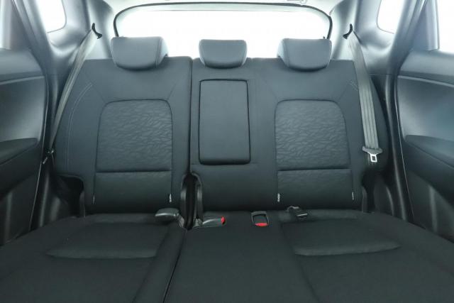 Hyundai Ix20 image 2