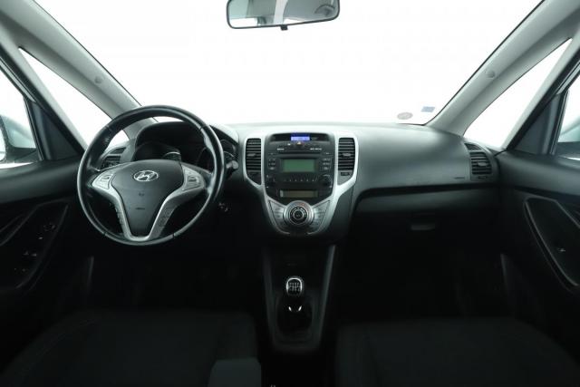 Hyundai Ix20 image 3