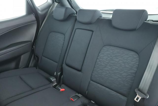 Hyundai Ix20 image 4