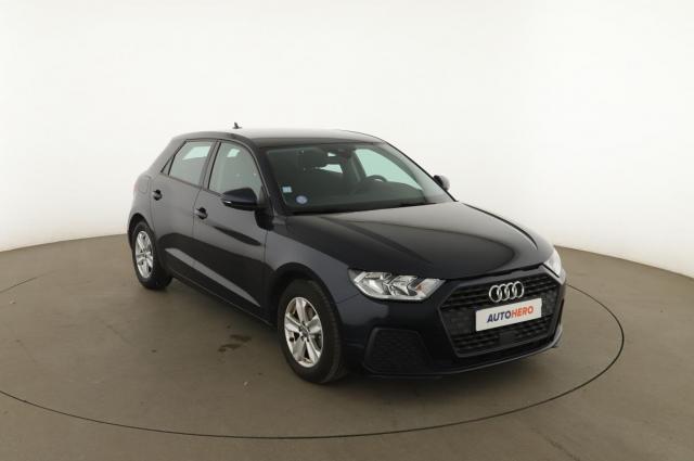 Audi A1 Sportback image 8