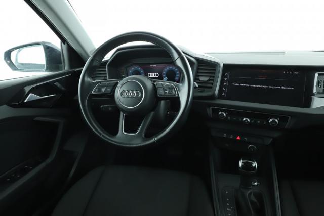 Audi A1 Sportback image 9