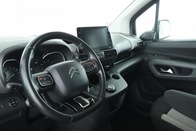 Citroen Berlingo image 2