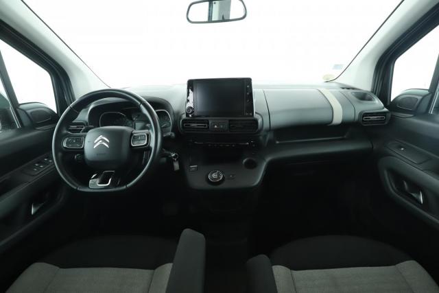 Citroen Berlingo image 4