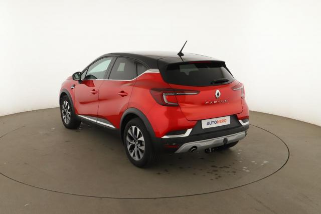 Renault Captur image 1