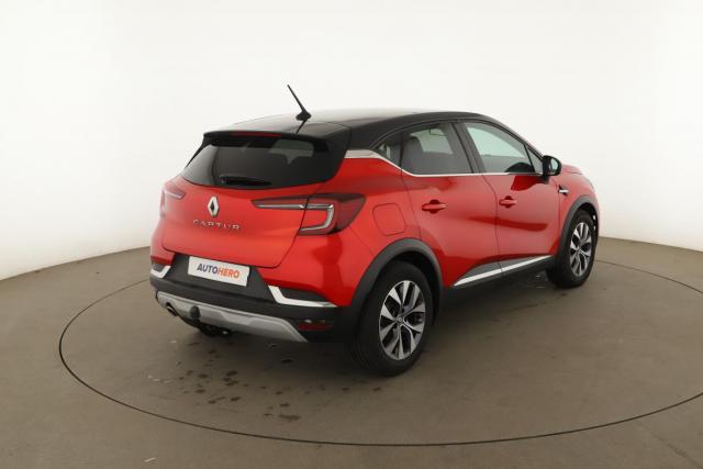 Renault Captur image 9