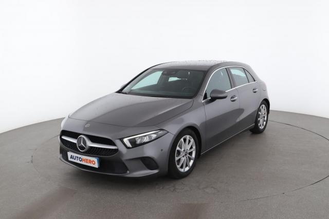 Mercedes Benz Classe A 180 D Progressive Line 7g-Dct 116 Ch