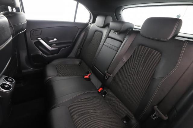 Mercedes Benz Classe A image 9