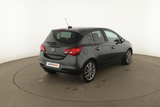 Opel Corsa image 4