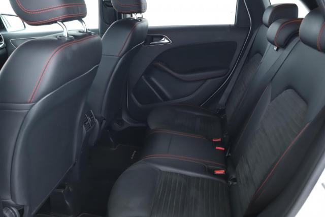 Mercedes Benz Classe B image 1