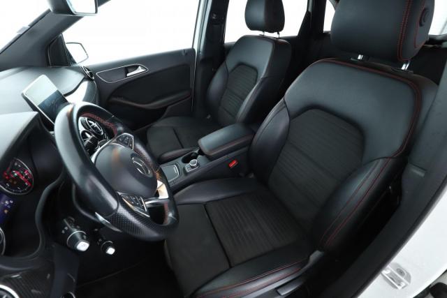 Mercedes Benz Classe B image 3