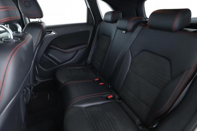 Mercedes Benz Classe B image 2