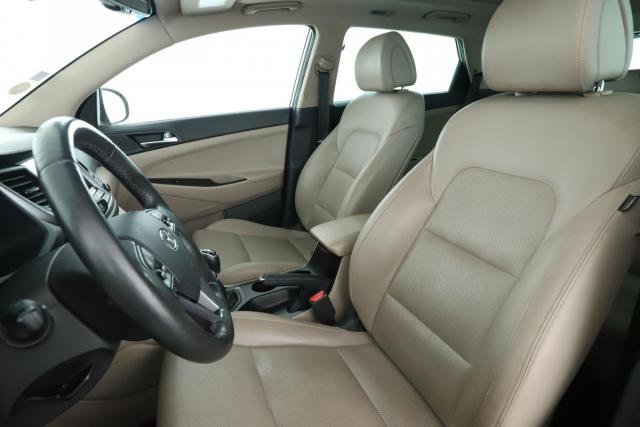 Hyundai Tucson image 1