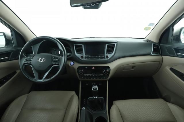 Hyundai Tucson image 5