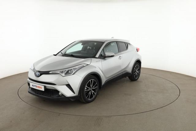 Toyota C-Hr 1.8 Hybride Distinctive 122 Ch