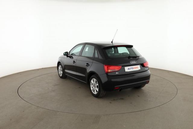 Audi A1 Sportback image 6