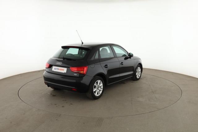 Audi A1 Sportback image 3