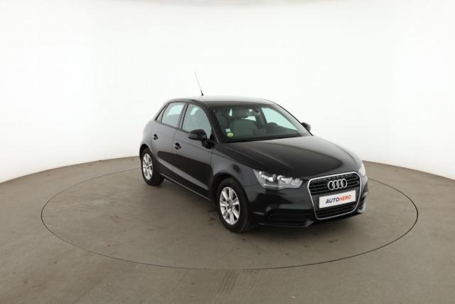 Audi A1 Sportback image 2