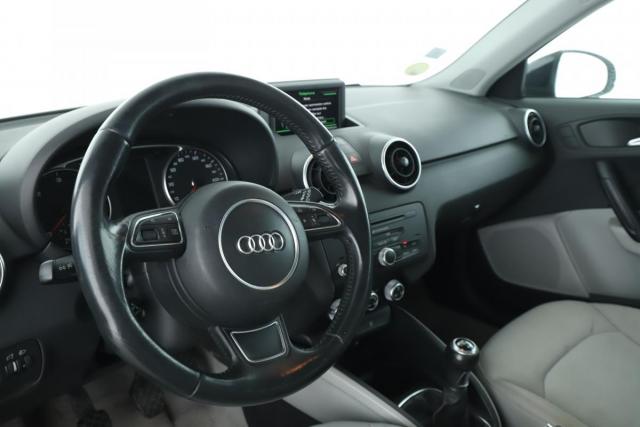 Audi A1 Sportback image 4