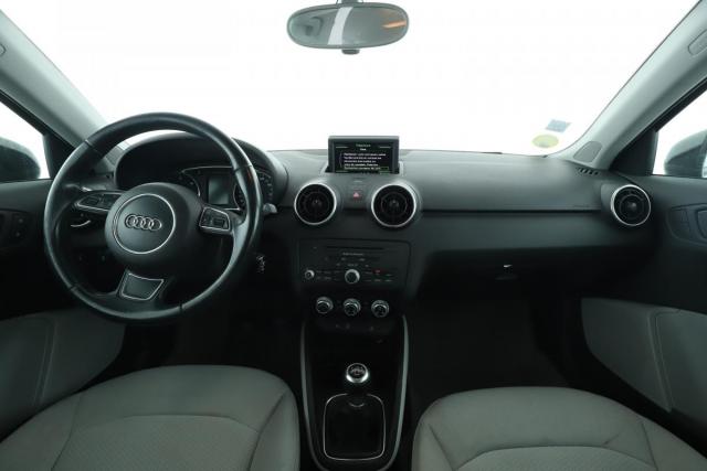 Audi A1 Sportback image 7