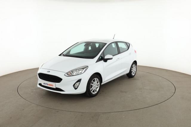 Ford Fiesta 1.1 Trend 5p 85 Ch