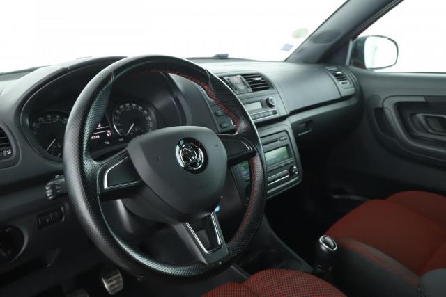Skoda Fabia image 2