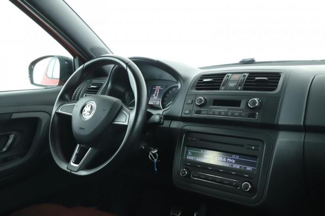Skoda Fabia image 7