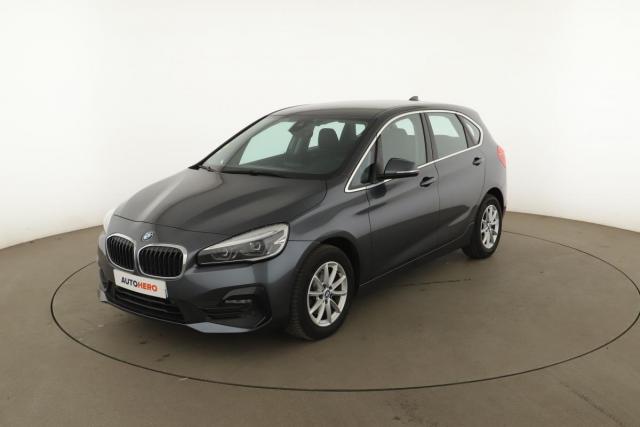 Bmw Serie 2 Active Tourer 216d Lounge Dkg7 116 Ch