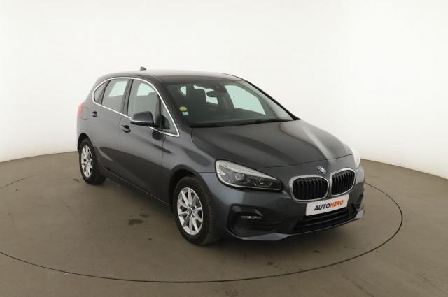 Bmw Serie 2 Active Tourer image 5