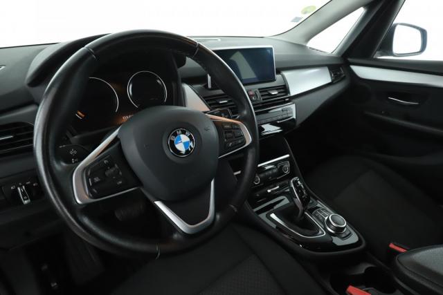 Bmw Serie 2 Active Tourer image 2