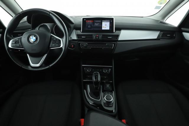 Bmw Serie 2 Active Tourer image 3
