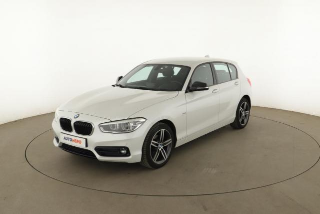 Bmw Série 1 116i Sport 5p 109 Ch